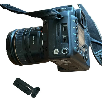 Canon Eos 10d Image