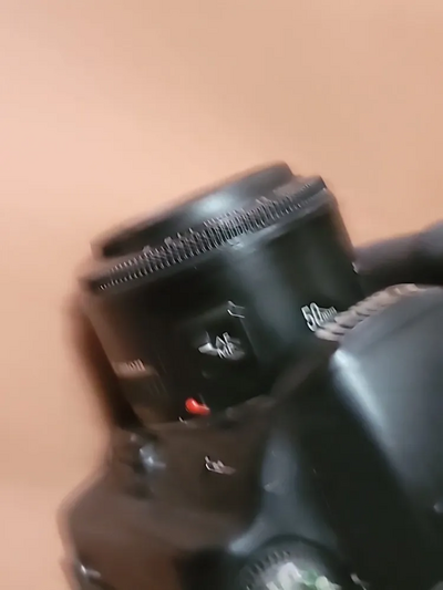 Canon Eos 10d Image