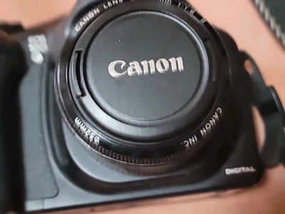 Canon Eos 10d Image