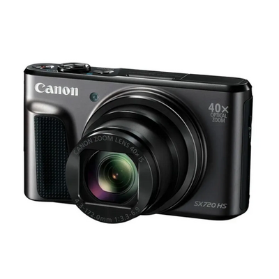 Canon Powershot sx720 hs Image