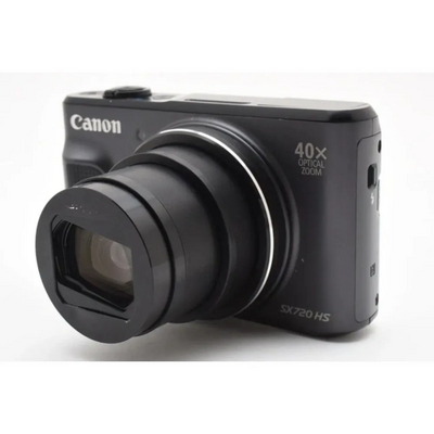 Canon Powershot sx720 hs Image