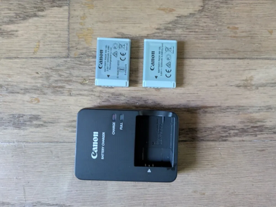 Canon Powershot sx720 hs Image