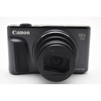 Canon Powershot sx720 hs Image