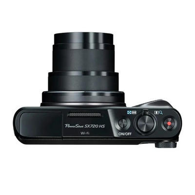 Canon Powershot sx720 hs Image