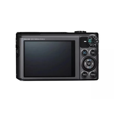Canon Powershot sx720 hs Image