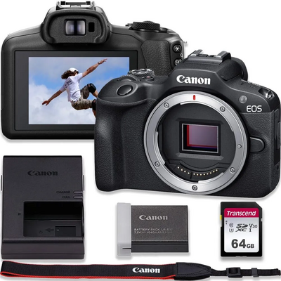 Canon R100 Image