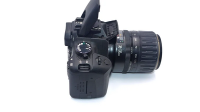 Canon Eod kiss Image
