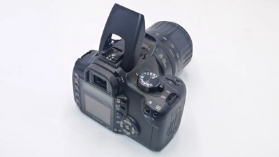 Canon Eod kiss Image