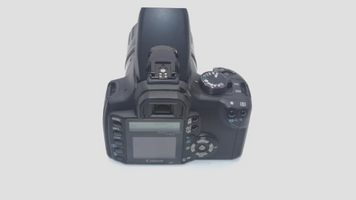 Canon Eod kiss Image