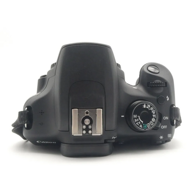 Canon Eos rebel t5 Image