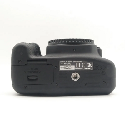 Canon Eos rebel t5 Image