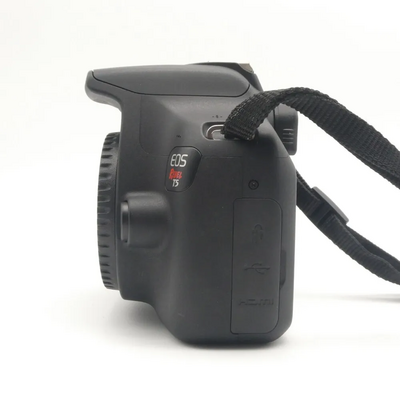 Canon Eos rebel t5 Image