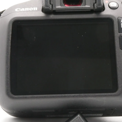 Canon Eos rebel t5 Image