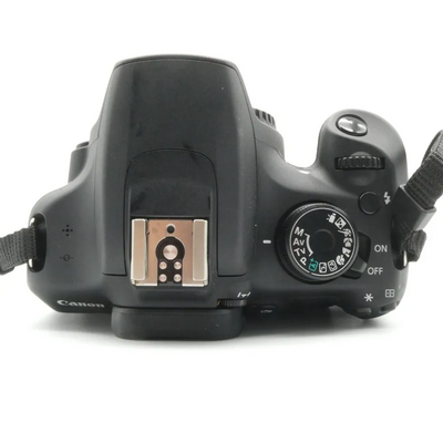 Canon Eos rebel t5 Image