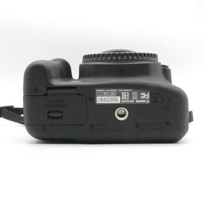 Canon Eos rebel t5 Image