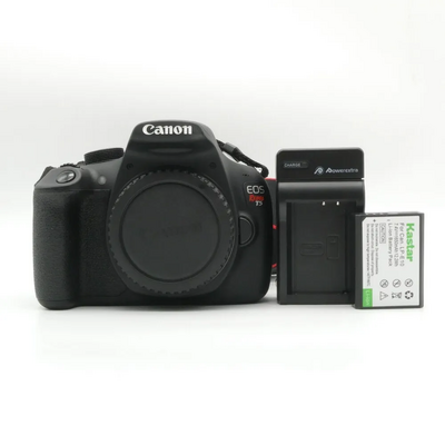Canon Eos rebel t5 Image