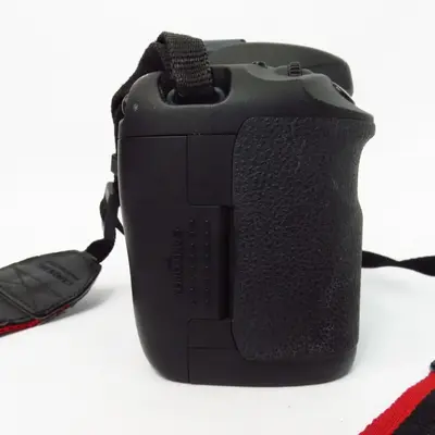 Canon EOS 7D Image