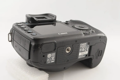 Canon EOS 7D Image