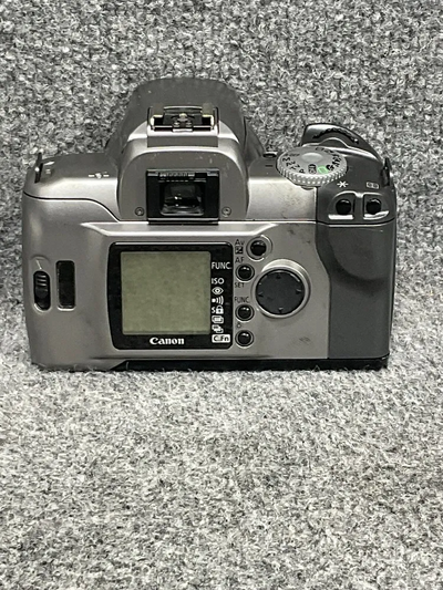 Canon Rebel T2 Image