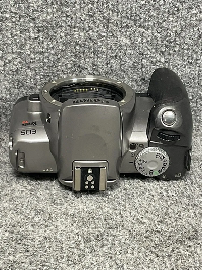 Canon Rebel T2 Image