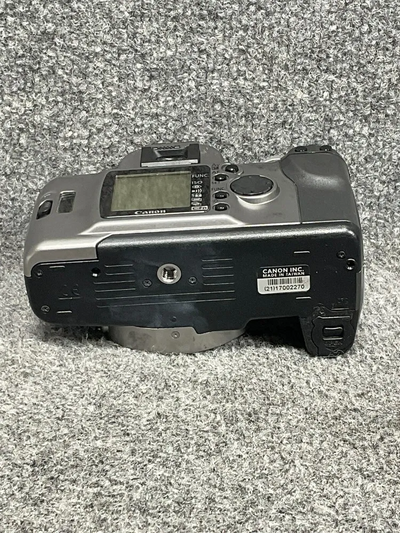 Canon Rebel T2 Image