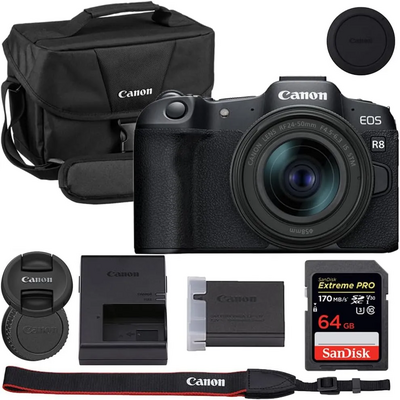 Canon R82450-32525 Image