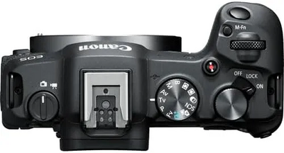 Canon R82450-32525 Image