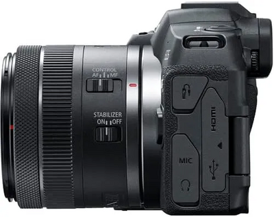 Canon R82450-32525 Image