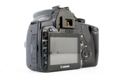 Canon 400D Image
