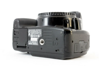 Canon 400D Image