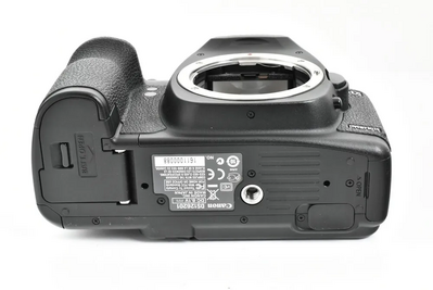Canon Eos 5d mark ii Image