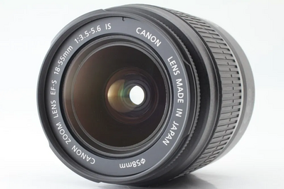Canon Eos 7d mark ii Image