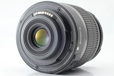 Canon Eos 7d mark ii Image