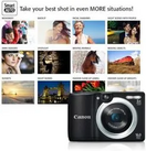 Canon VB-H610D Image