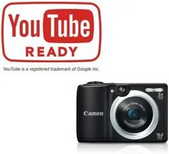 Canon VB-H610D Image