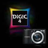 Canon VB-H610D Image