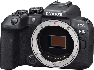 Canon Eos Image