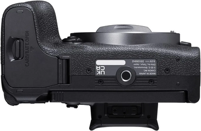 Canon Eos Image