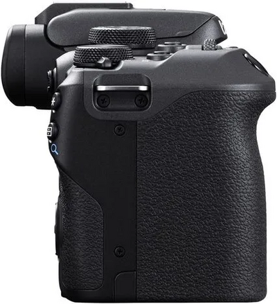 Canon Eos Image