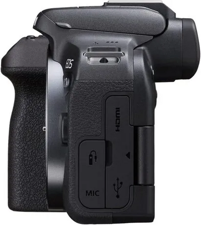 Canon Eos Image