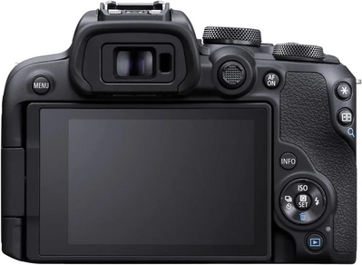 Canon Eos Image