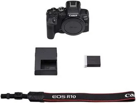 Canon Eos Image