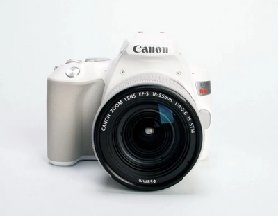 Canon Eos rebel sl3 Image