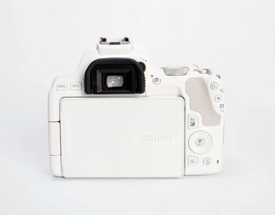 Canon Eos rebel sl3 Image