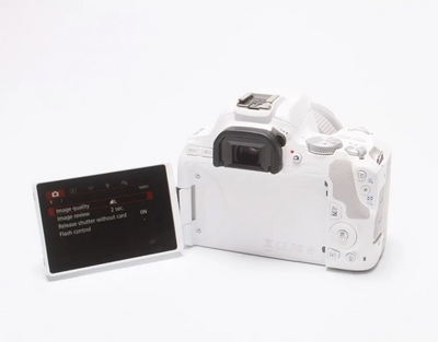 Canon Eos rebel sl3 Image