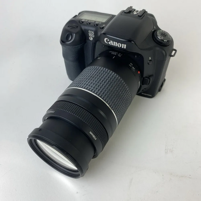 Canon Eos 10d Image