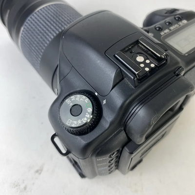 Canon Eos 10d Image
