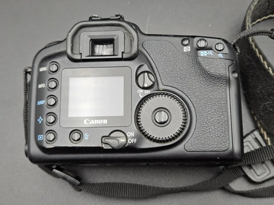 Canon Eos 10d Image