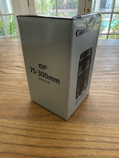 Canon Eos rebel t5 Image