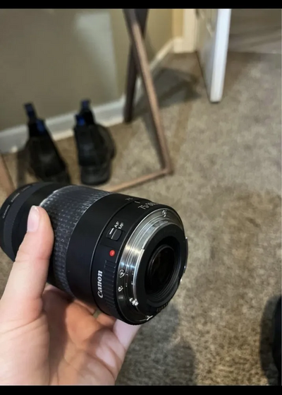Canon Eos rebel t5 Image